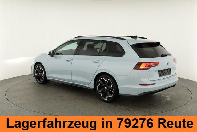 Volkswagen Golf Variant 1.5 TSI 110 kW R-Line VIII R-LINE, AHK, easyOpen, Kamera, LED-Plus, 3-J Garantie 