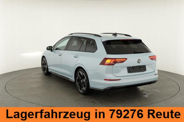Volkswagen Golf Variant 1.5 TSI 110 kW R-Line VIII R-LINE, AHK, easyOpen, Kamera, LED-Plus, 3-J Garantie 