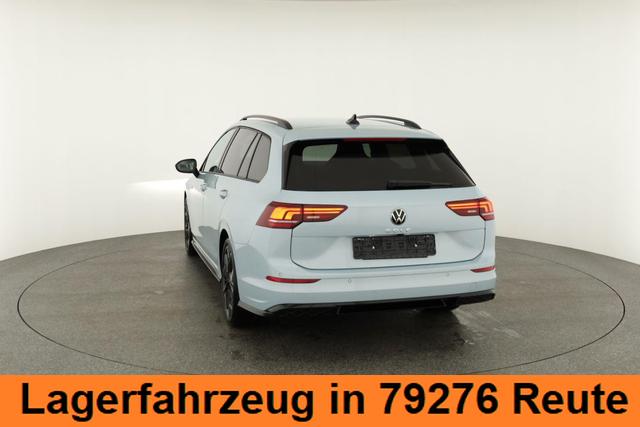 Volkswagen Golf Variant 1.5 TSI 110 kW R-Line VIII R-LINE, AHK, easyOpen, Kamera, LED-Plus, 3-J Garantie 