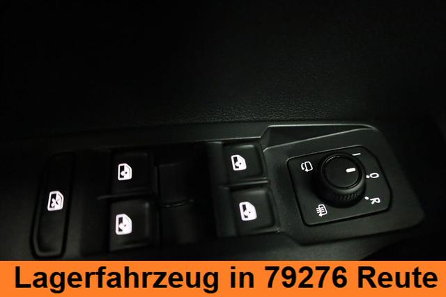 Volkswagen T-Cross 1.0 TSI 85 kW Life DSG Life, LED, Kamera, Side, ACC, Winter, sofort 