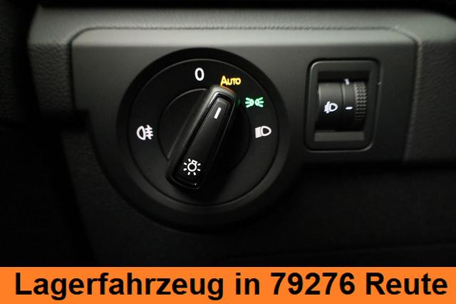 Volkswagen T-Cross 1.0 TSI 85 kW Life DSG Life, LED, Kamera, Side, ACC, Winter, sofort 