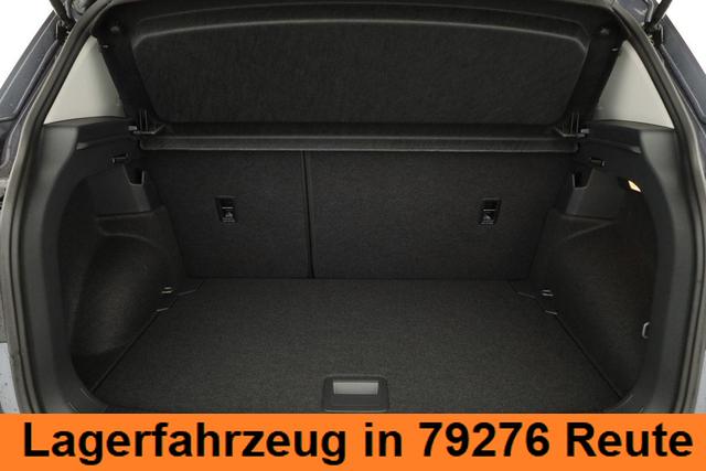 Volkswagen T-Cross 1.0 TSI 85 kW Life DSG Life, LED, Kamera, Side, ACC, Winter, sofort 