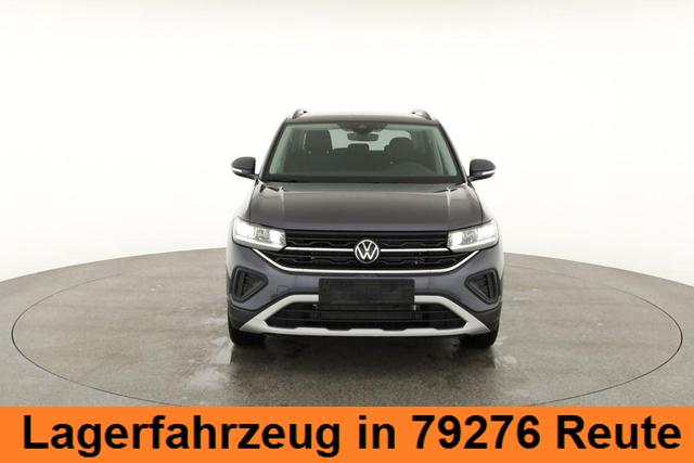 Volkswagen T-Cross 1.0 TSI 85 kW Life DSG Life, LED, Kamera, Side, ACC, Winter, sofort 