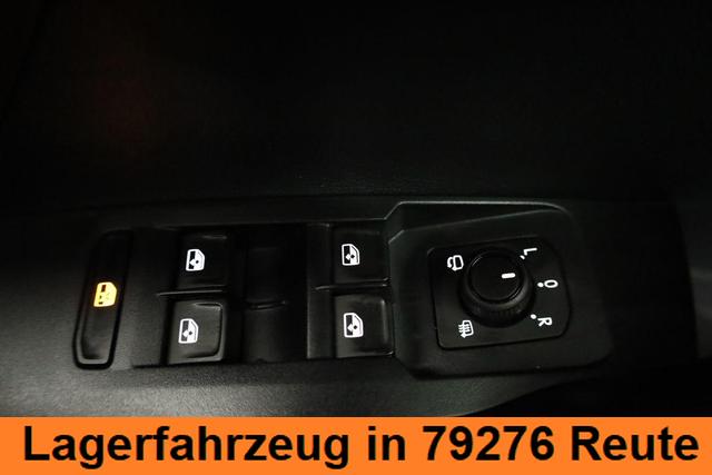 Volkswagen T-Cross 1.0 TSI 85 kW Life DSG Life, LED, Kamera, Side, ACC, Winter, sofort 