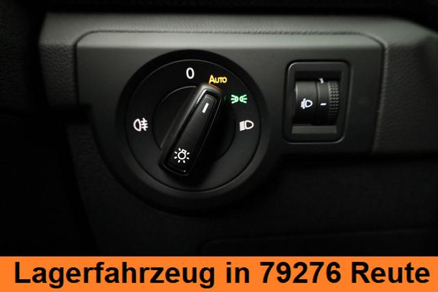 Volkswagen T-Cross 1.0 TSI 85 kW Life DSG Life, LED, Kamera, Side, ACC, Winter, sofort 