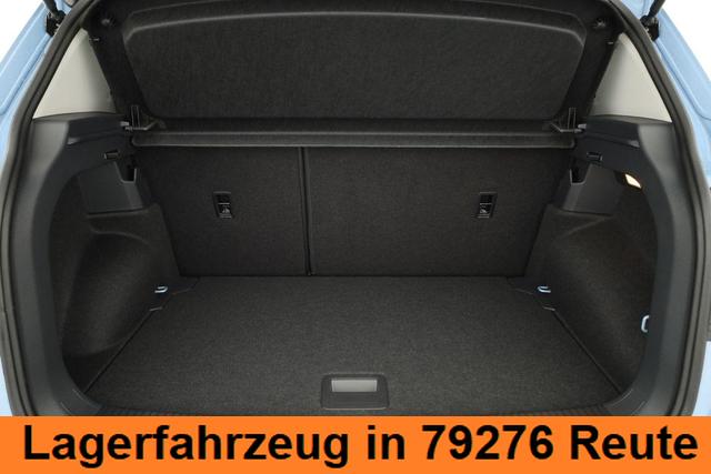 Volkswagen T-Cross 1.0 TSI 85 kW Life DSG Life, LED, Kamera, Side, ACC, Winter, sofort 