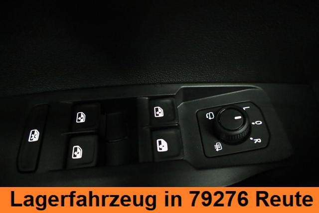 Volkswagen T-Cross 1.0 TSI 85 kW Life DSG Life, AHK, LED, Kamera, Side, ACC, Winter, sofort 
