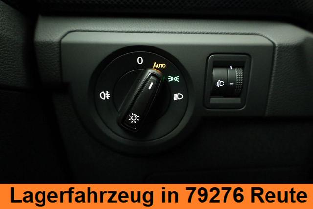 Volkswagen T-Cross 1.0 TSI 85 kW Life DSG Life, AHK, LED, Kamera, Side, ACC, Winter, sofort 