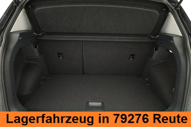 Volkswagen T-Cross 1.0 TSI 85 kW Life DSG Life, AHK, LED, Kamera, Side, ACC, Winter, sofort 