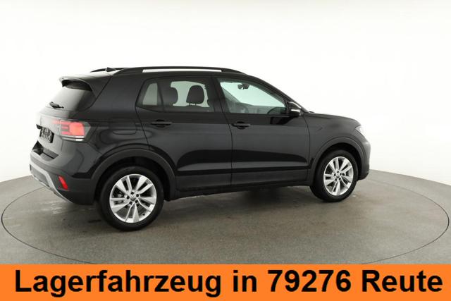 Volkswagen T-Cross 1.0 TSI 85 kW Life DSG Life, AHK, LED, Kamera, Side, ACC, Winter, sofort 