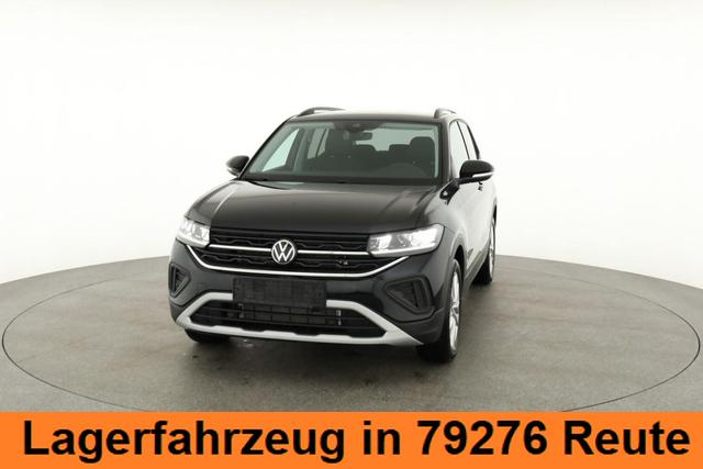Volkswagen T-Cross 1.0 TSI 85 kW Life DSG Life, AHK, LED, Kamera, Side, ACC, Winter, sofort 