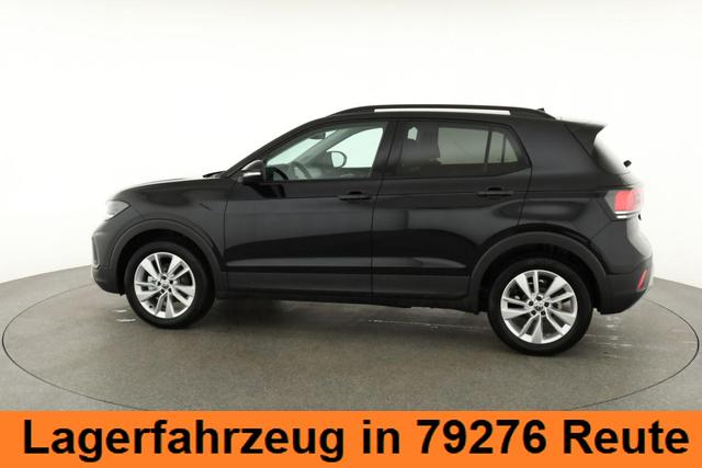 Volkswagen T-Cross 1.0 TSI 85 kW Life DSG Life, AHK, LED, Kamera, Side, ACC, Winter, sofort 