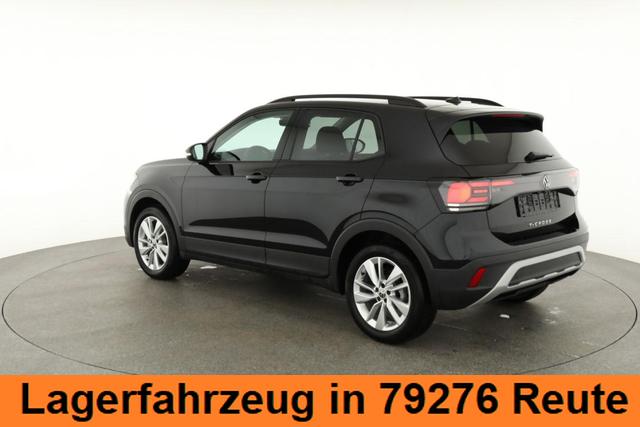 Volkswagen T-Cross 1.0 TSI 85 kW Life DSG Life, AHK, LED, Kamera, Side, ACC, Winter, sofort 