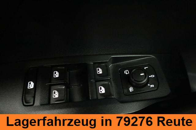 Volkswagen T-Cross 1.0 TSI 85 kW Life DSG Life, AHK, LED, Kamera, Side, ACC, Winter, sofort 