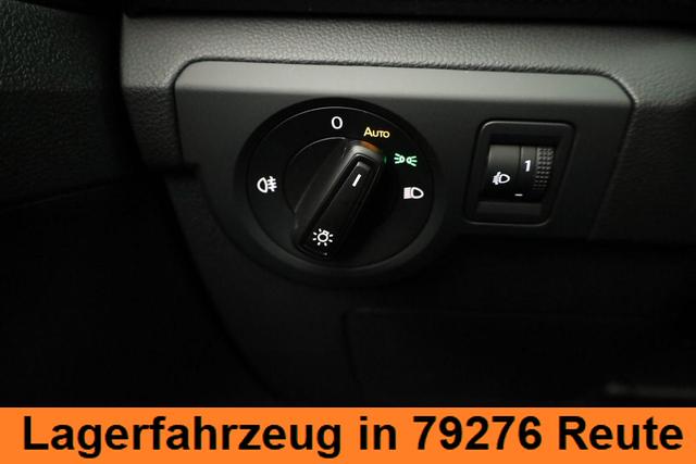 Volkswagen T-Cross 1.0 TSI 85 kW Life DSG Life, AHK, LED, Kamera, Side, ACC, Winter, sofort 