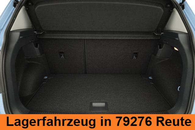 Volkswagen T-Cross 1.0 TSI 85 kW Life DSG Life, AHK, LED, Kamera, Side, ACC, Winter, sofort 
