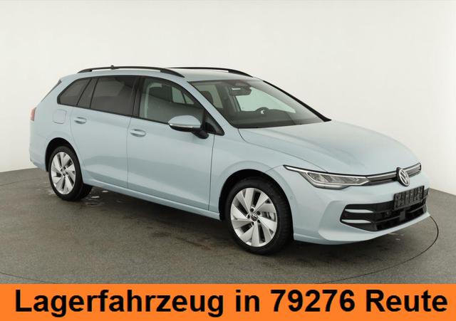 Lagerfahrzeug Volkswagen Golf Variant - VIII 2.0 TDI DSG Life, easyOpen, Kamera, 3-J Garantie