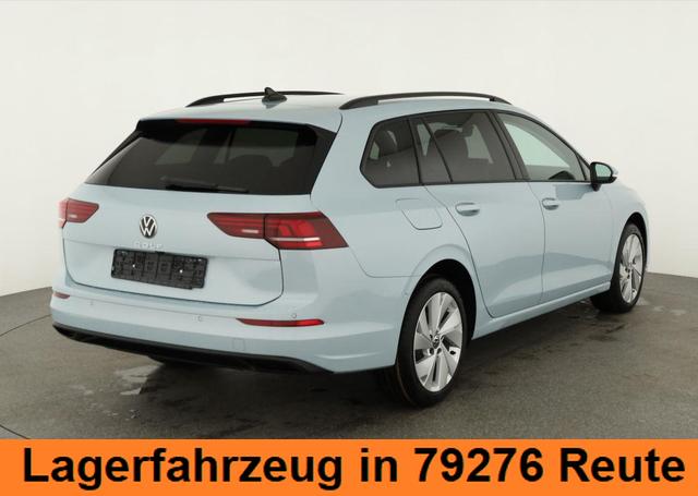 Volkswagen Golf Variant VIII 2.0 TDI DSG Life, easyOpen, Kamera, 3-J Garantie 