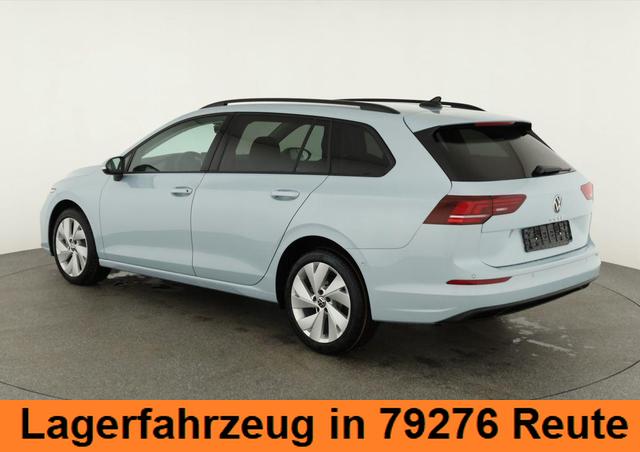 Volkswagen Golf Variant VIII 2.0 TDI DSG Life, easyOpen, Kamera, 3-J Garantie 