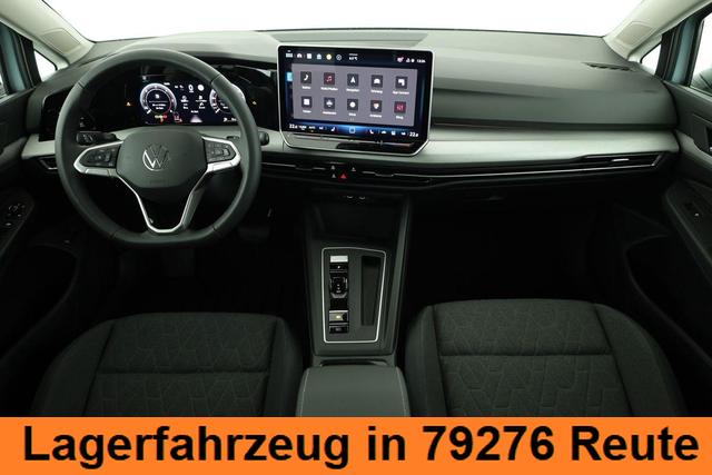 Volkswagen Golf Variant VIII 2.0 TDI DSG Life, easyOpen, Kamera, 3-J Garantie 