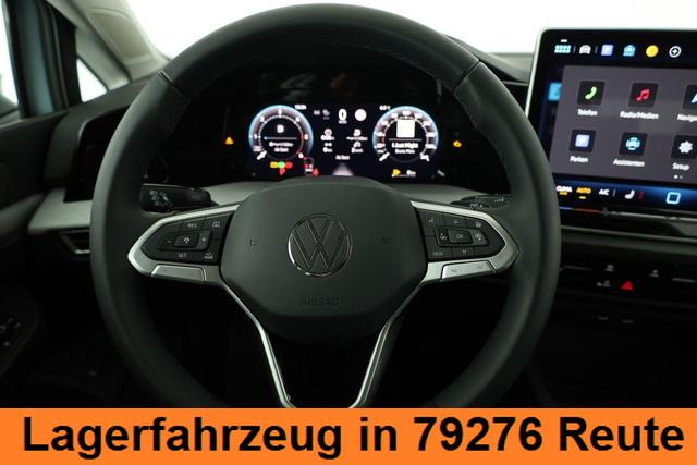 Volkswagen Golf Variant VIII 2.0 TDI DSG Life, easyOpen, Kamera, 3-J Garantie 