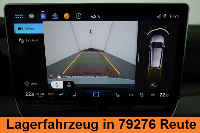 Volkswagen Golf Variant VIII 2.0 TDI DSG Life, easyOpen, Kamera, 3-J Garantie 