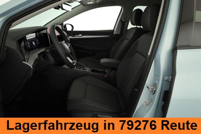 Volkswagen Golf Variant VIII 2.0 TDI DSG Life, easyOpen, Kamera, 3-J Garantie 