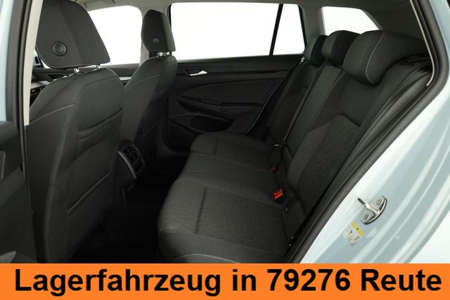 Volkswagen Golf Variant VIII 2.0 TDI DSG Life, easyOpen, Kamera, 3-J Garantie 