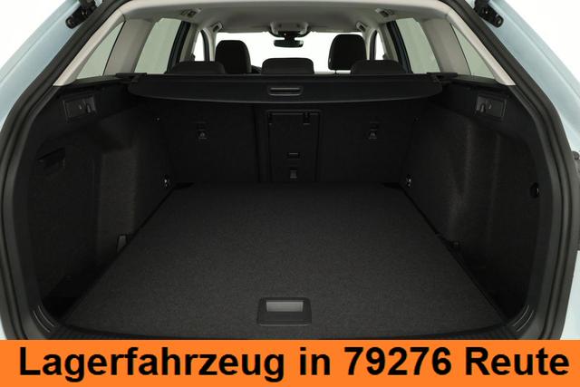 Volkswagen Golf Variant VIII 2.0 TDI DSG Life, easyOpen, Kamera, 3-J Garantie 