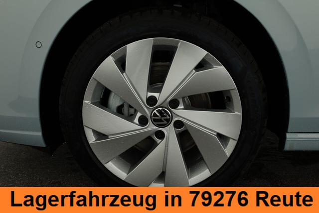 Volkswagen Golf Variant VIII 2.0 TDI DSG Life, easyOpen, Kamera, 3-J Garantie 