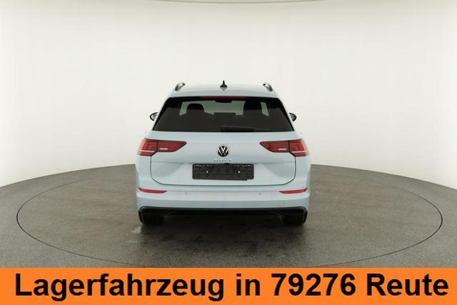 Volkswagen Golf Variant VIII 2.0 TDI DSG Life, easyOpen, Kamera, 3-J Garantie 