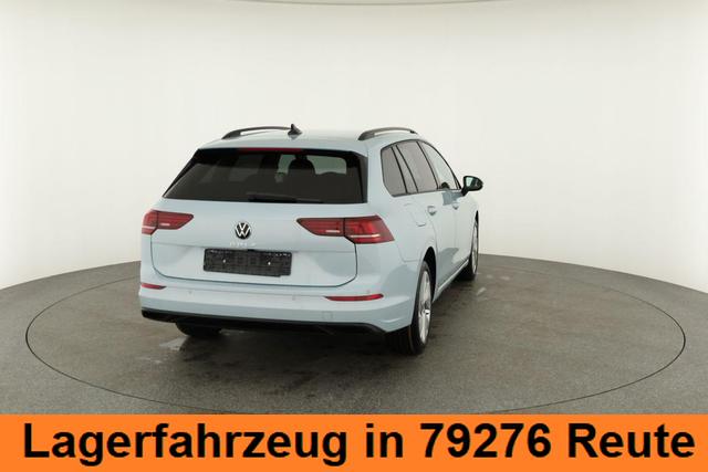 Volkswagen Golf Variant VIII 2.0 TDI DSG Life, easyOpen, Kamera, 3-J Garantie 