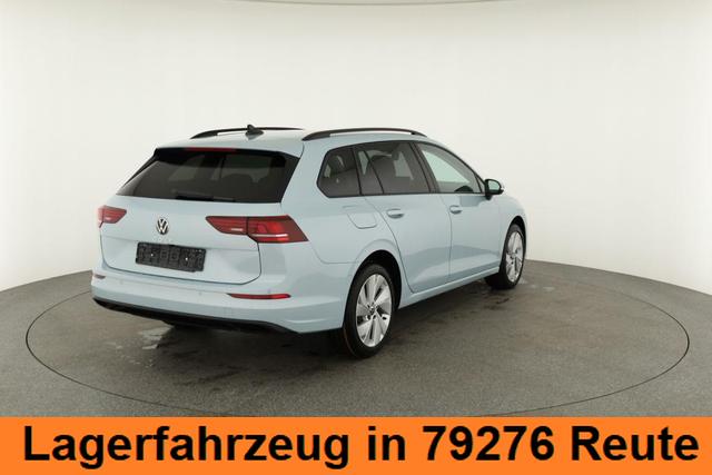 Volkswagen Golf Variant VIII 2.0 TDI DSG Life, easyOpen, Kamera, 3-J Garantie 