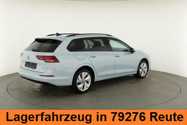 Volkswagen Golf Variant VIII 2.0 TDI DSG Life, easyOpen, Kamera, 3-J Garantie 