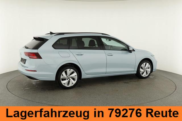 Volkswagen Golf Variant VIII 2.0 TDI DSG Life, easyOpen, Kamera, 3-J Garantie 