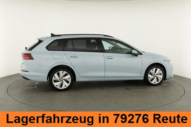 Volkswagen Golf Variant VIII 2.0 TDI DSG Life, easyOpen, Kamera, 3-J Garantie 
