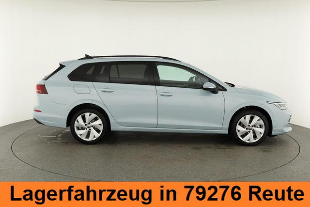 Volkswagen Golf Variant VIII 2.0 TDI DSG Life, easyOpen, Kamera, 3-J Garantie 
