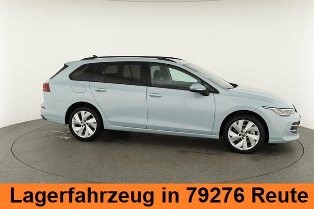 Volkswagen Golf Variant VIII 2.0 TDI DSG Life, easyOpen, Kamera, 3-J Garantie 