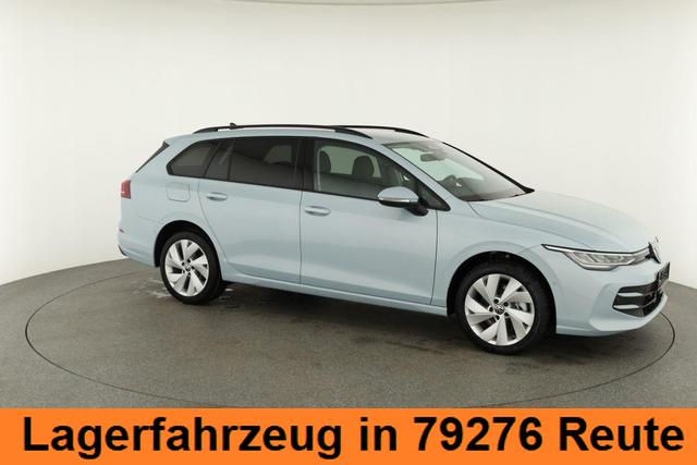 Volkswagen Golf Variant VIII 2.0 TDI DSG Life, easyOpen, Kamera, 3-J Garantie 
