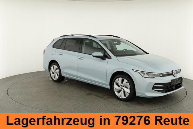 Volkswagen Golf Variant VIII 2.0 TDI DSG Life, easyOpen, Kamera, 3-J Garantie 