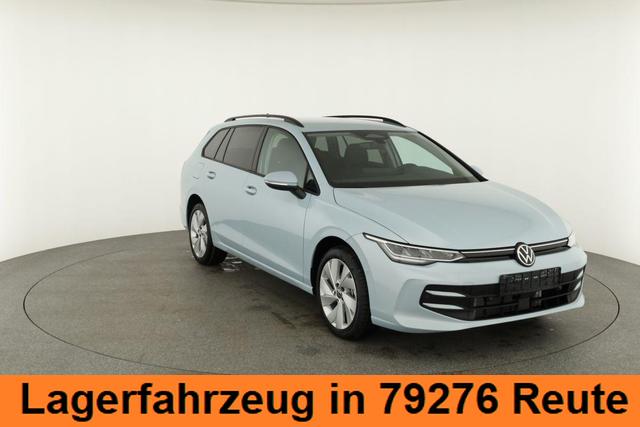 Volkswagen Golf Variant VIII 2.0 TDI DSG Life, easyOpen, Kamera, 3-J Garantie 