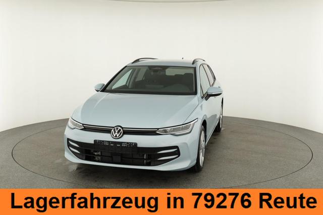 Volkswagen Golf Variant VIII 2.0 TDI DSG Life, easyOpen, Kamera, 3-J Garantie 