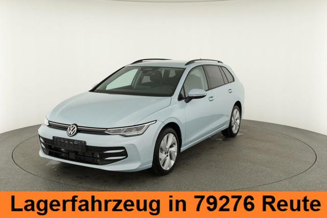 Volkswagen Golf Variant VIII 2.0 TDI DSG Life, easyOpen, Kamera, 3-J Garantie 