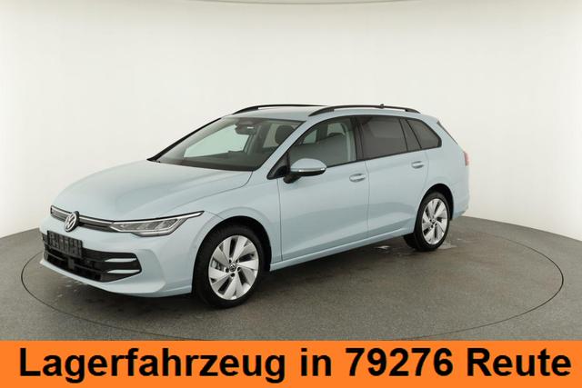 Volkswagen Golf Variant VIII 2.0 TDI DSG Life, easyOpen, Kamera, 3-J Garantie 