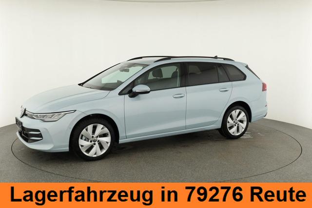 Volkswagen Golf Variant VIII 2.0 TDI DSG Life, easyOpen, Kamera, 3-J Garantie 