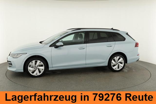 Volkswagen Golf Variant VIII 2.0 TDI DSG Life, easyOpen, Kamera, 3-J Garantie 