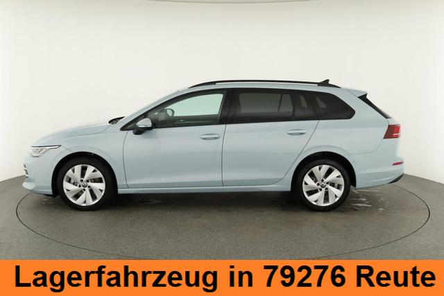 Volkswagen Golf Variant VIII 2.0 TDI DSG Life, easyOpen, Kamera, 3-J Garantie 