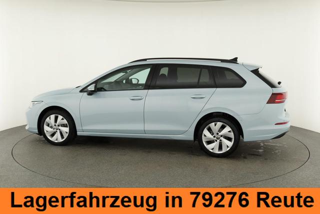 Volkswagen Golf Variant VIII 2.0 TDI DSG Life, easyOpen, Kamera, 3-J Garantie 