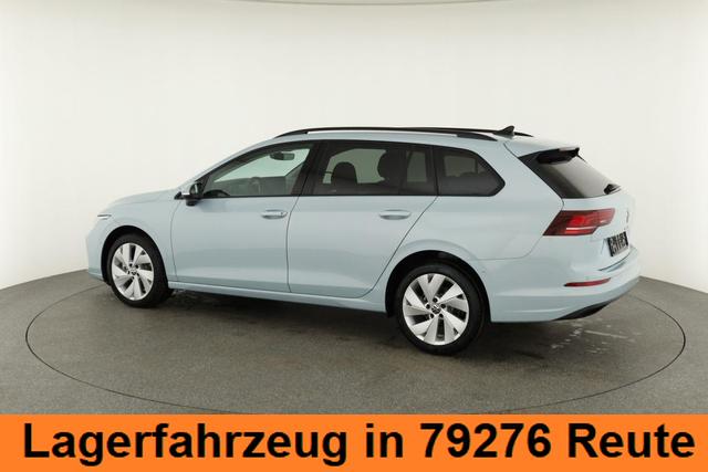 Volkswagen Golf Variant VIII 2.0 TDI DSG Life, easyOpen, Kamera, 3-J Garantie 