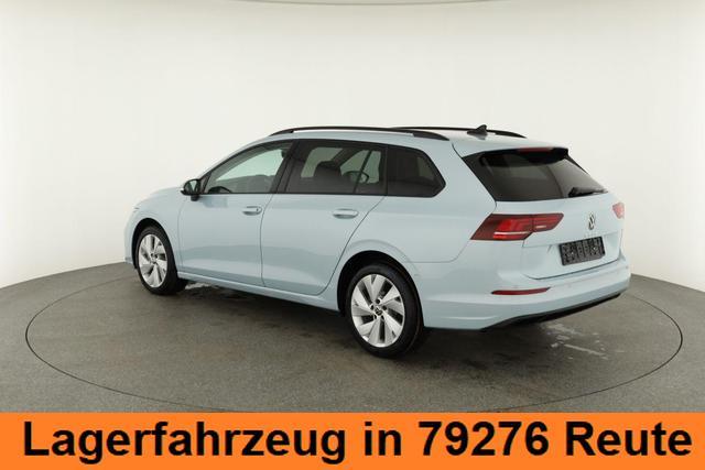 Volkswagen Golf Variant VIII 2.0 TDI DSG Life, easyOpen, Kamera, 3-J Garantie 